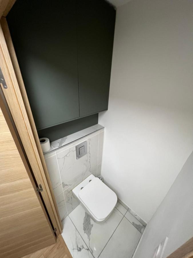 Appartement 2 Chambres En Bord De Mer 46M2 Sète Exteriör bild