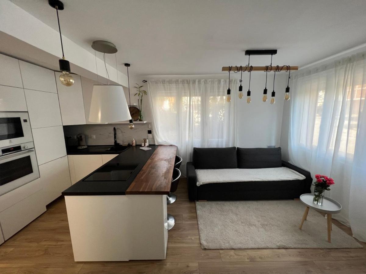 Appartement 2 Chambres En Bord De Mer 46M2 Sète Exteriör bild