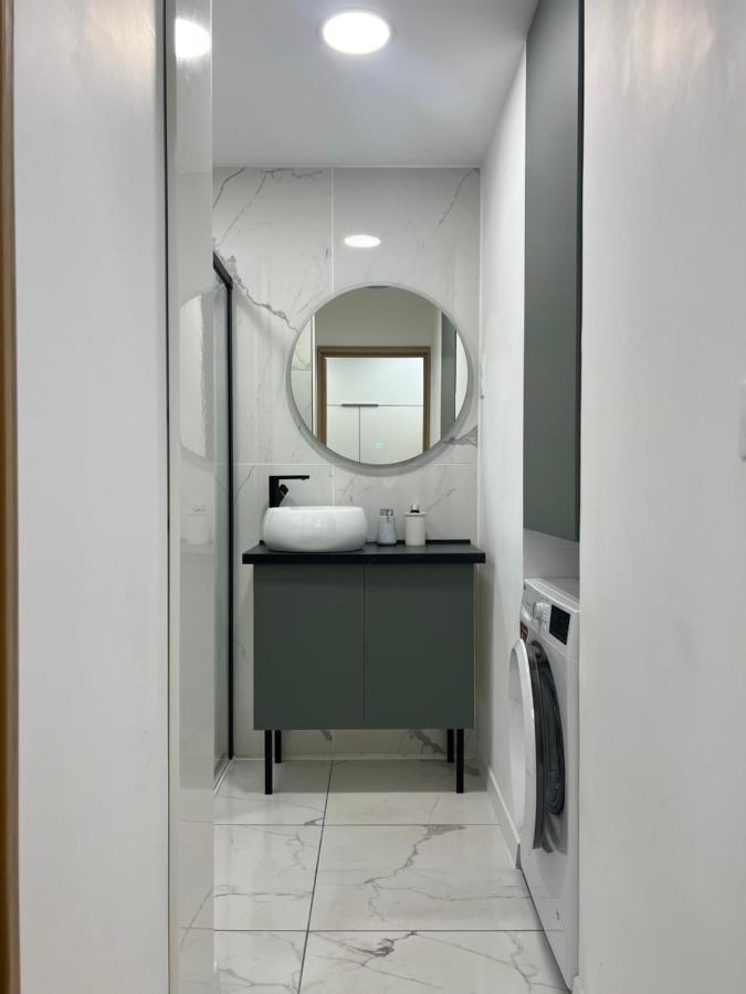 Appartement 2 Chambres En Bord De Mer 46M2 Sète Exteriör bild