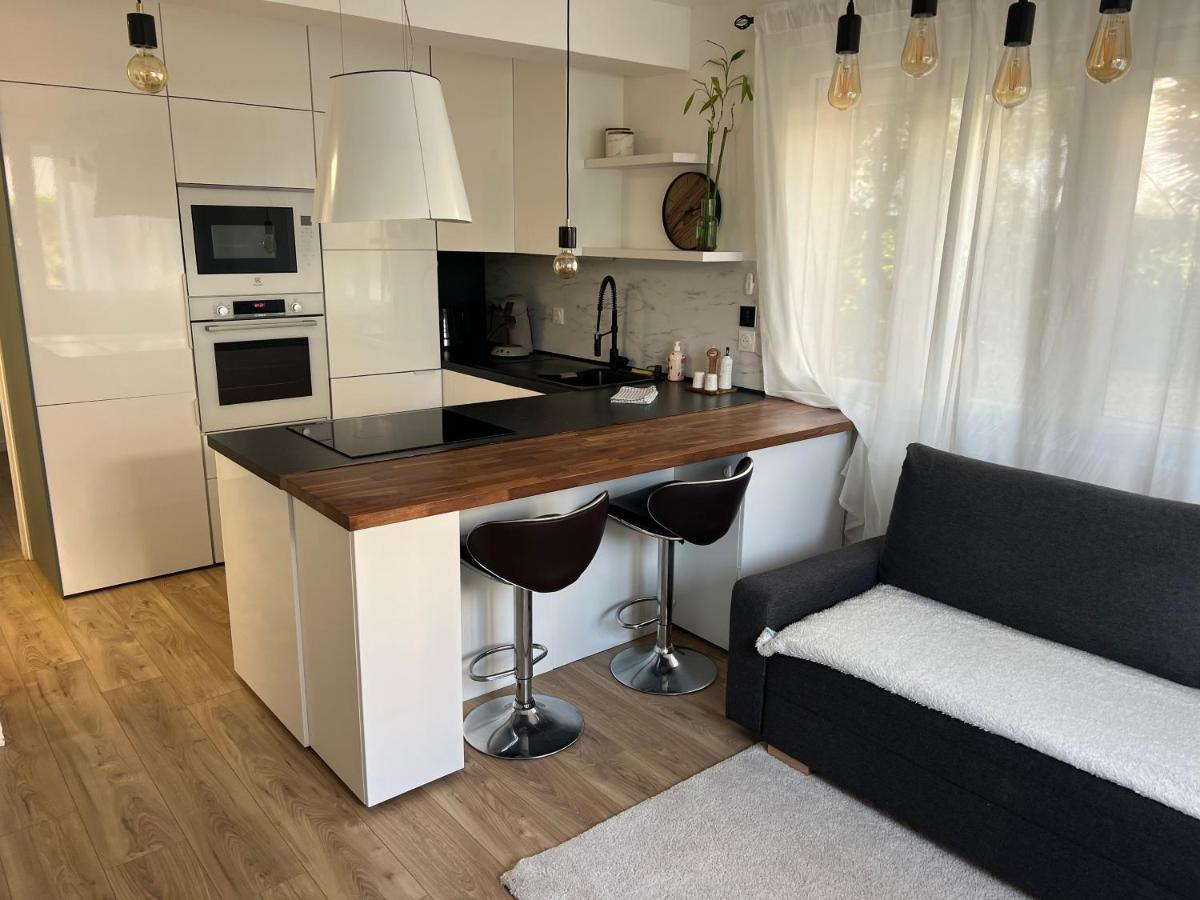 Appartement 2 Chambres En Bord De Mer 46M2 Sète Exteriör bild